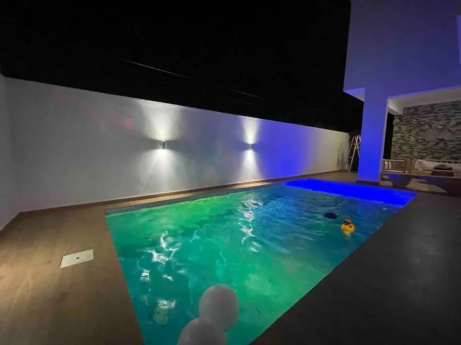 Luxury_Vip_Villa_Lifestyle פוארטו פלטה 0*,